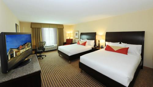 Hilton Garden Inn Columbia/Northeast - image 4