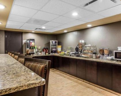 Quality Inn & Suites Columbia - image 2