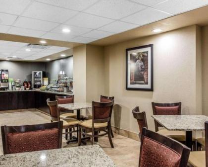 Quality Inn & Suites Columbia - image 5