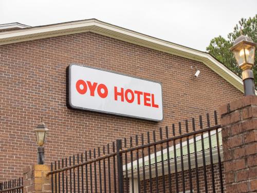 OYO Hotel Columbia SC Northeast - image 3