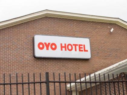 OYO Hotel Columbia SC Northeast - image 4