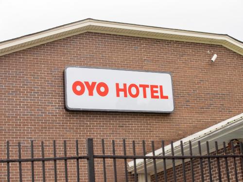 OYO Hotel Columbia SC Northeast - image 4