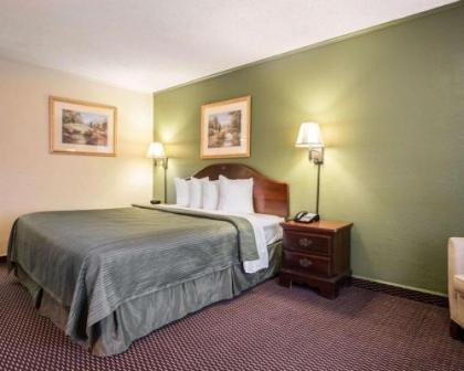 Rodeway Inn Harbison Area - image 3