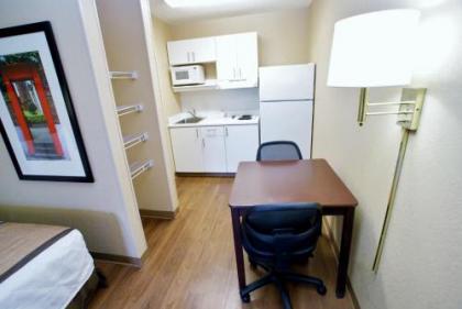 Extended Stay America Suites - Columbia - West - Interstate 126 - image 4