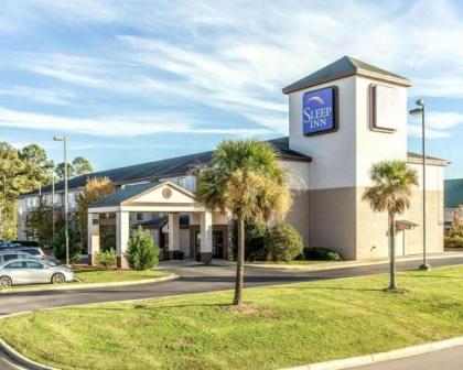 Sleep Inn Near Ft. Jackson - image 5