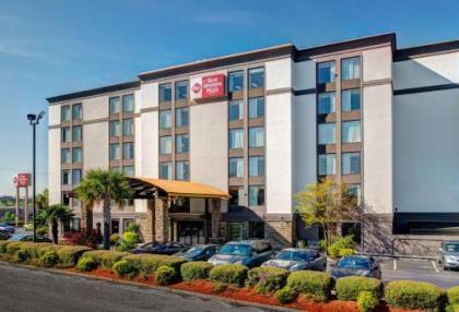 Best Western Plus   Columbia North East South Carolina