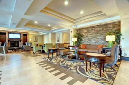 Best Western Plus - Columbia North East - image 5