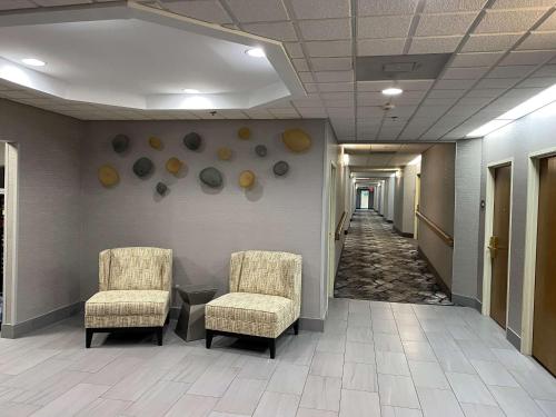 Best Western Executive Inn & Suites - image 3