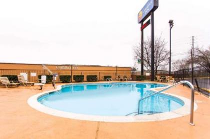 Comfort Inn Columbia -Bush River - image 2