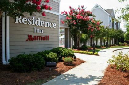 Residence Inn Columbia Northeast/Fort Jackson Area