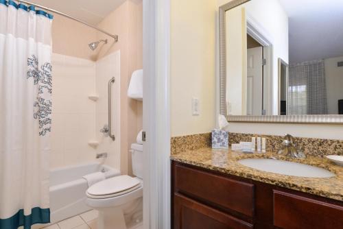 Residence Inn Columbia Northeast/Fort Jackson Area - image 3