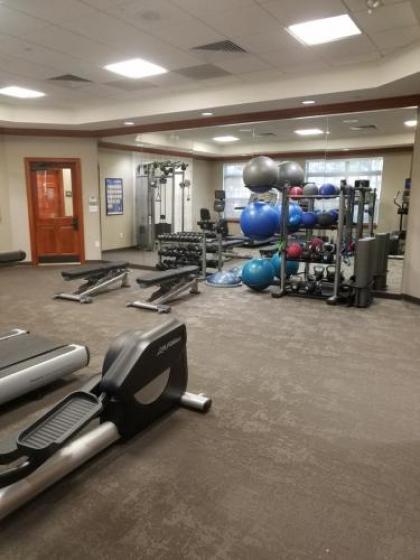 Residence Inn Columbia Northeast/Fort Jackson Area - image 4