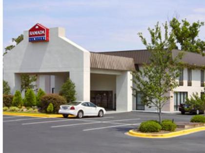 Ramada Limited Columbia Sc