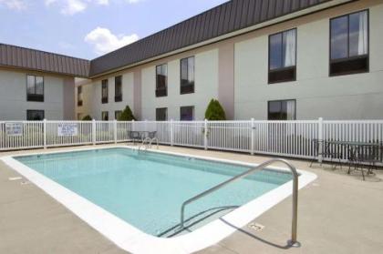 Ramada Limited - Columbia - image 3