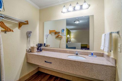 Rodeway Inn & Suites Fort Jackson - image 2