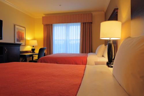 Country Inn & Suites by Radisson Columbia at Harbison SC - image 2