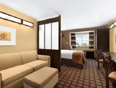 Microtel Inn & Suites by Wyndham Columbia - image 3