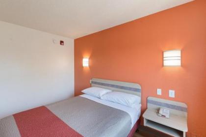 Motel 6-Columbia SC - Fort Jackson Area - image 5