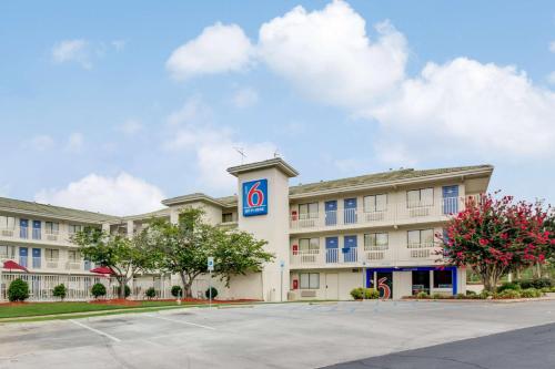 Motel 6-Columbia SC - West - image 5