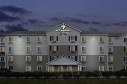 WoodSpring Suites Columbia Fort Jackson - image 4