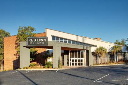 Red Lion Inn  Suites Columbia NE Ft Jackson Columbia South Carolina