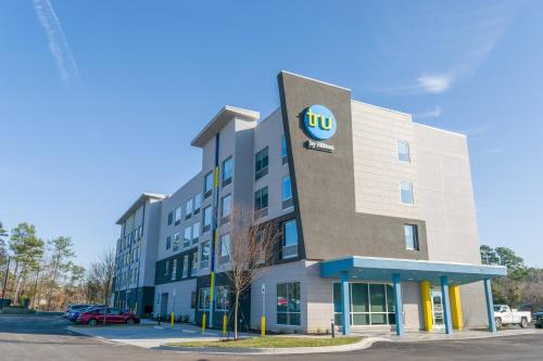 Tru By Hilton Columbia Greystone - main image