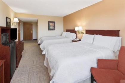 Hampton Inn Columbus-North - image 5