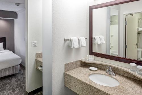 SpringHill Suites Columbus - main image