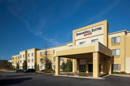 SpringHill Suites Columbus - image 3