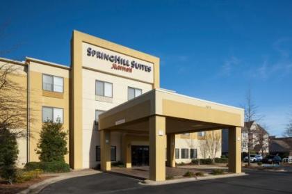 SpringHill Suites Columbus - image 4