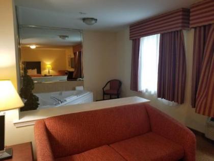 InTown Suites Extended Stay Columbus - image 3