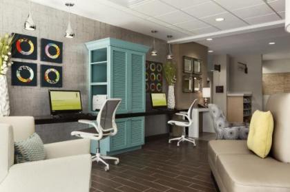 Home2 Suites by Hilton Columbus - image 2