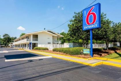 motel 6 Columbus GA Columbus