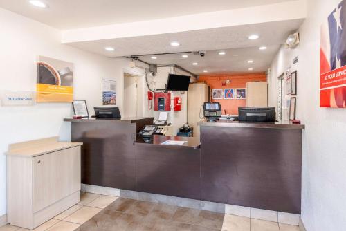 Motel 6-Columbus GA - image 2