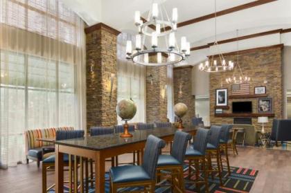 Hampton Inn Columbus/South-Fort Benning - image 2