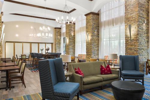 Hampton Inn Columbus/South-Fort Benning - image 3