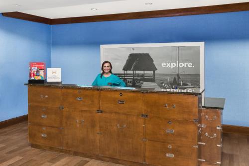 Hampton Inn Columbus/South-Fort Benning - image 4