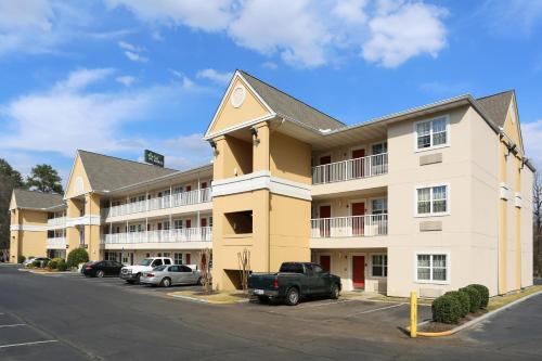 Extended Stay America Suites - Columbus - Airport - main image