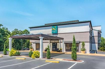 Quality Inn Grove City - Columbus South