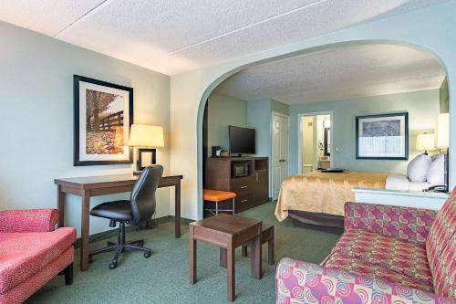 Quality Inn Columbus - image 3