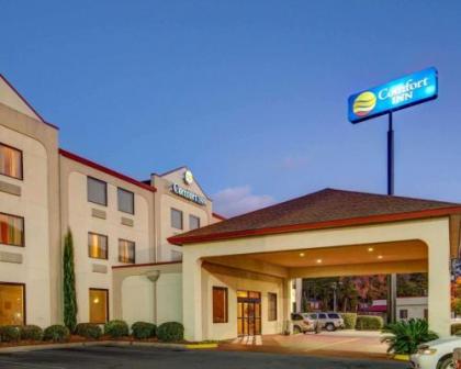 Comfort Inn Columbus - image 1