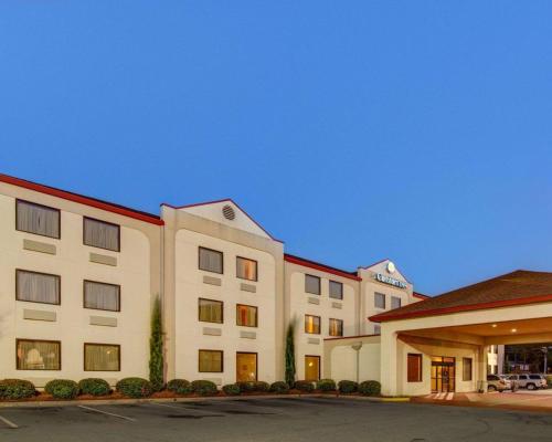 Comfort Inn Columbus - image 5