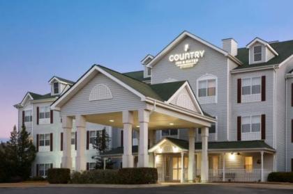 Country Inn  Suites by Radisson Columbus GA