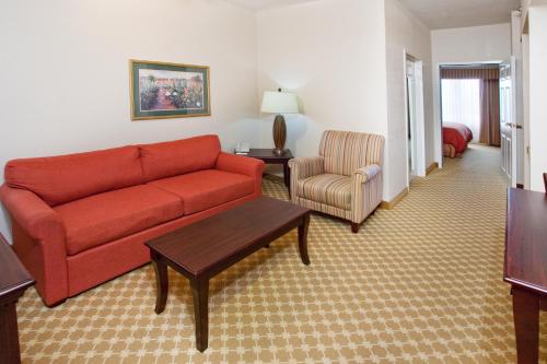 Country Inn & Suites by Radisson Columbus GA - image 4