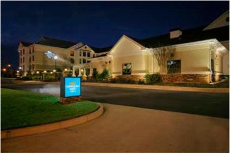 Homewood Suites by Hilton Columbus - main image