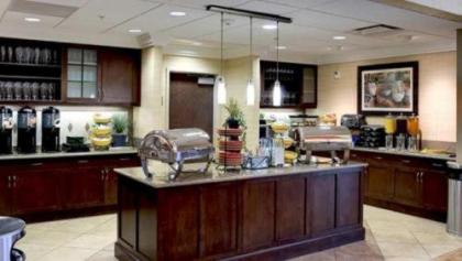 Homewood Suites by Hilton Columbus - image 2