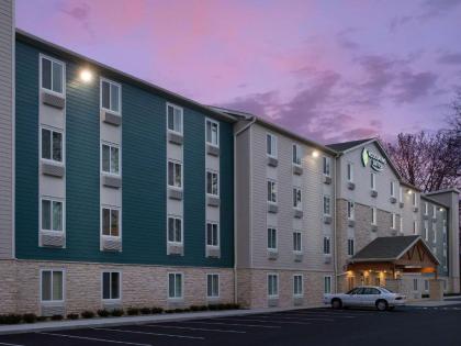 WoodSpring Suites Columbus Fort Benning Bldg 2 - image 2