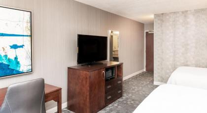 Courtyard by Marriott Columbus Tipton Lakes - image 13