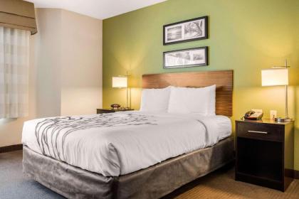 Sleep Inn & Suites Columbus - image 5