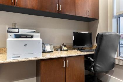 Residence Inn Columbus - image 12